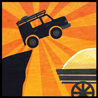 Трофей {trophy} в игре RoadCraft для PS5