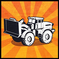 Трофей {trophy} в игре RoadCraft для PS5