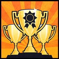 Трофей {trophy} в игре RoadCraft для PS5