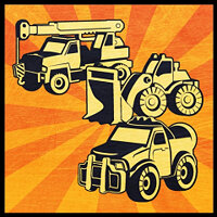 Трофей {trophy} в игре RoadCraft для PS5