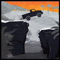 Трофей {trophy} в игре RoadCraft для PS5