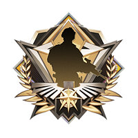 Трофей {trophy} в игре FragPunk для PS5