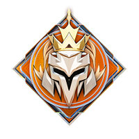 Трофей {trophy} в игре FragPunk для PS5