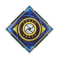 Трофей {trophy} в игре FragPunk для PS5