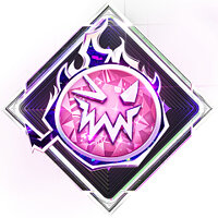Трофей {trophy} в игре FragPunk для PS5