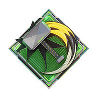 Трофей {trophy} в игре FragPunk для PS5