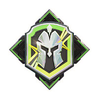 Трофей {trophy} в игре FragPunk для PS5