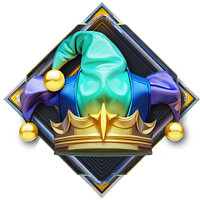 Трофей {trophy} в игре FragPunk для PS5