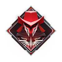Трофей {trophy} в игре FragPunk для PS5