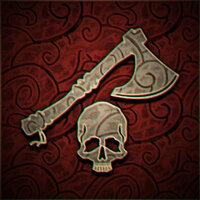 Трофей {trophy} в игре Against the Storm для PS5