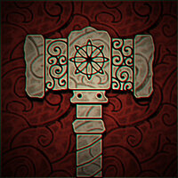 Трофей {trophy} в игре Against the Storm для PS5