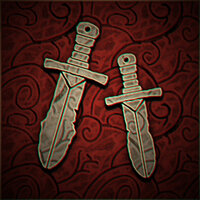 Трофей {trophy} в игре Against the Storm для PS5