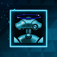 Достижение Booting Up в игре Kiborg для Xbox One, Xbox Series