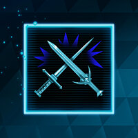 Достижение Duelist в игре Kiborg для Xbox One, Xbox Series