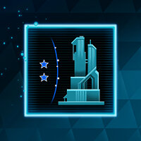 Достижение Scaling Heights в игре Kiborg для Xbox One, Xbox Series