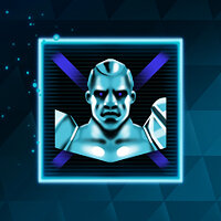 Достижение Asteroid Breaker в игре Kiborg для Xbox One, Xbox Series