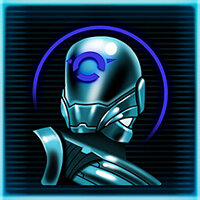 Достижение Blurred Reality в игре Kiborg для Steam