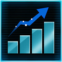 Достижение High-Stakes Investor в игре Kiborg для Steam