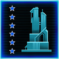 Достижение Tower Conqueror в игре Kiborg для Steam