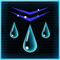 Достижение First Blood в игре Kiborg для Steam