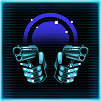 Достижение Stone of the Wolf в игре Kiborg для Steam