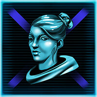 Достижение Whisper's End в игре Kiborg для Steam