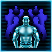 Достижение Agent Exterminator в игре Kiborg для Steam