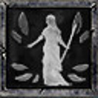 Достижение Favoured by the Goddess в игре Age of Reforging: The Freelands для Steam