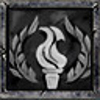 Достижение Ember of Liberty в игре Age of Reforging: The Freelands для Steam