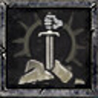 Достижение The Chosen of Fate в игре Age of Reforging: The Freelands для Steam