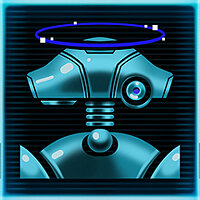 Трофей {trophy} в игре Kiborg для PS4
