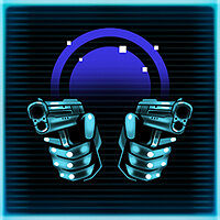 Трофей {trophy} в игре Kiborg для PS4
