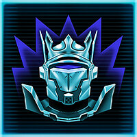 Трофей {trophy} в игре Kiborg для PS4