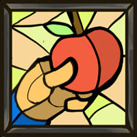 Достижение People Feeder в игре Drop Duchy для Steam