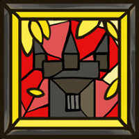 Достижение The Dungeon Mastery в игре Drop Duchy для Steam