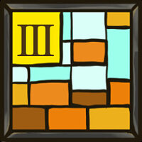 Достижение Master Builder III в игре Drop Duchy для Steam