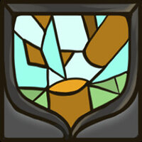 Достижение Deforestation в игре Drop Duchy для Steam