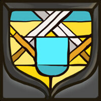 Достижение Heavy Cavalry в игре Drop Duchy для Steam