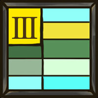 Достижение Visitor III в игре Drop Duchy для Steam