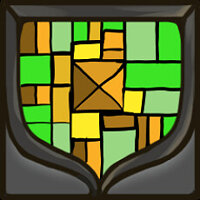 Достижение Heart of the City в игре Drop Duchy для Steam