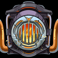 Достижение Fully Loaded в игре Survival Machine для Steam