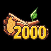 Достижение Wood Hoarder в игре Survival Machine для Steam