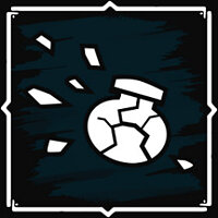 Достижение Rage Room в игре Spirit of the North 2 для Steam
