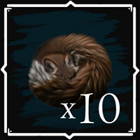 Достижение Lookin' Foxy в игре Spirit of the North 2 для Steam