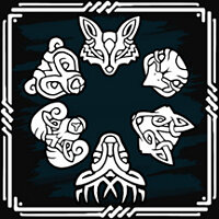 Достижение Children of Éona в игре Spirit of the North 2 для Steam