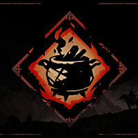 Достижение Master Chef в игре Tainted Grail: The Fall of Avalon для Xbox Series