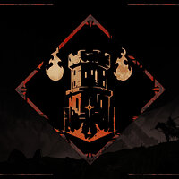 Достижение The Fate of the Horns в игре Tainted Grail: The Fall of Avalon для Xbox Series