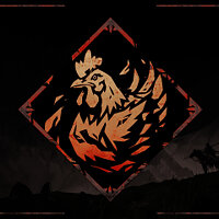 Достижение The Oracle’s Cluck в игре Tainted Grail: The Fall of Avalon для Xbox Series