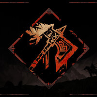 Достижение And My Axe! в игре Tainted Grail: The Fall of Avalon для Xbox Series