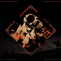 Достижение Shadow of the Giants в игре Tainted Grail: The Fall of Avalon для Xbox Series